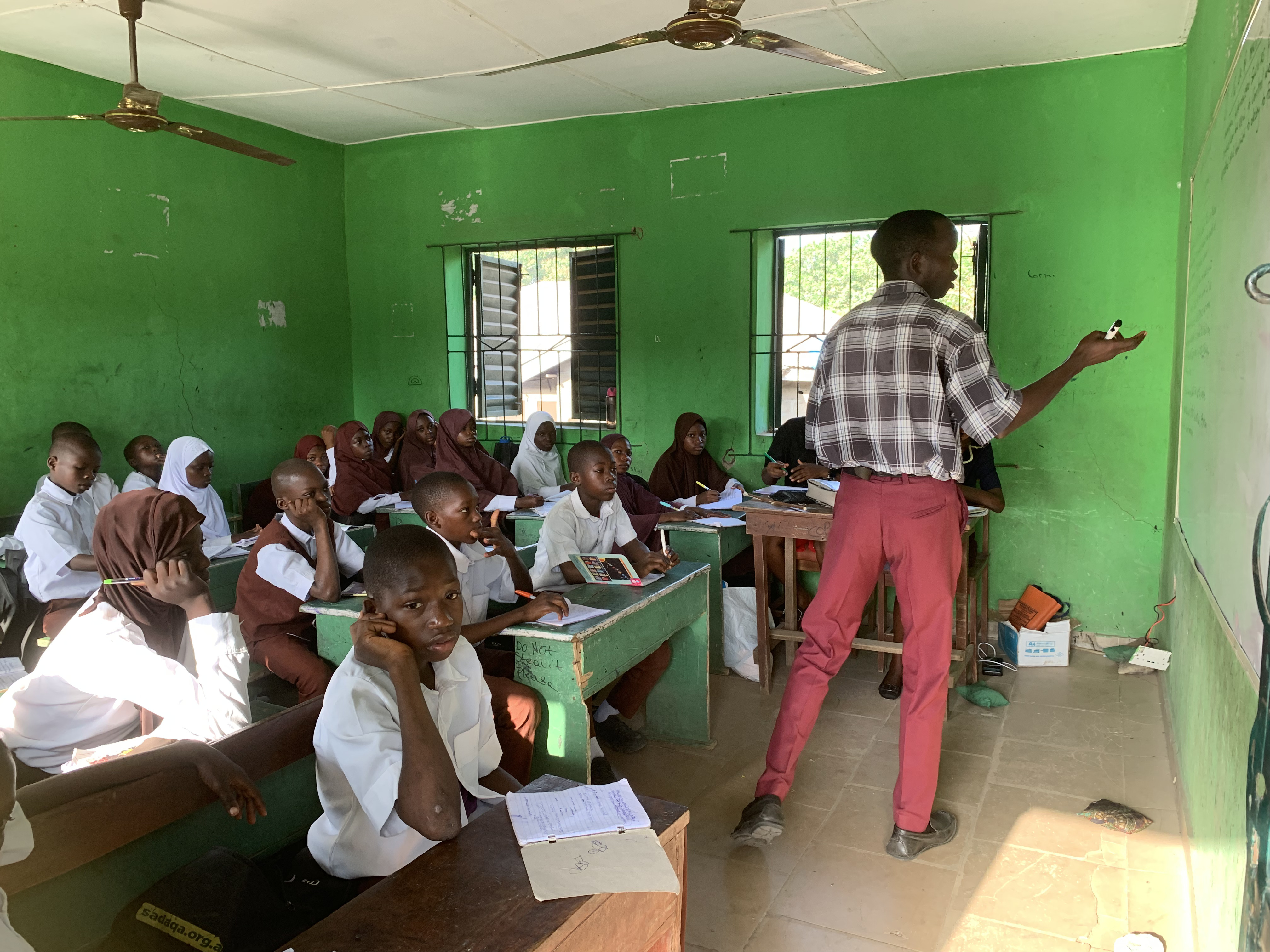 Children's Education Fund