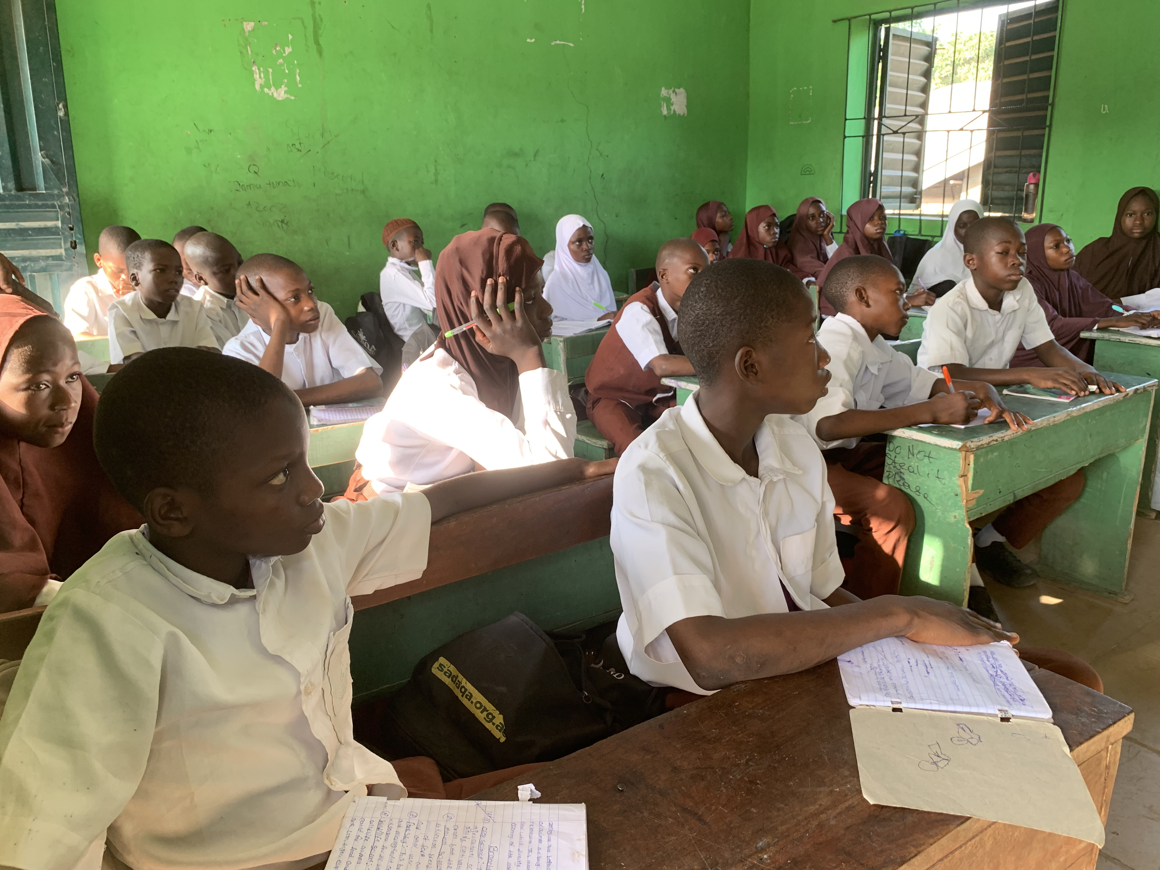 Educate • Empower • Elevate